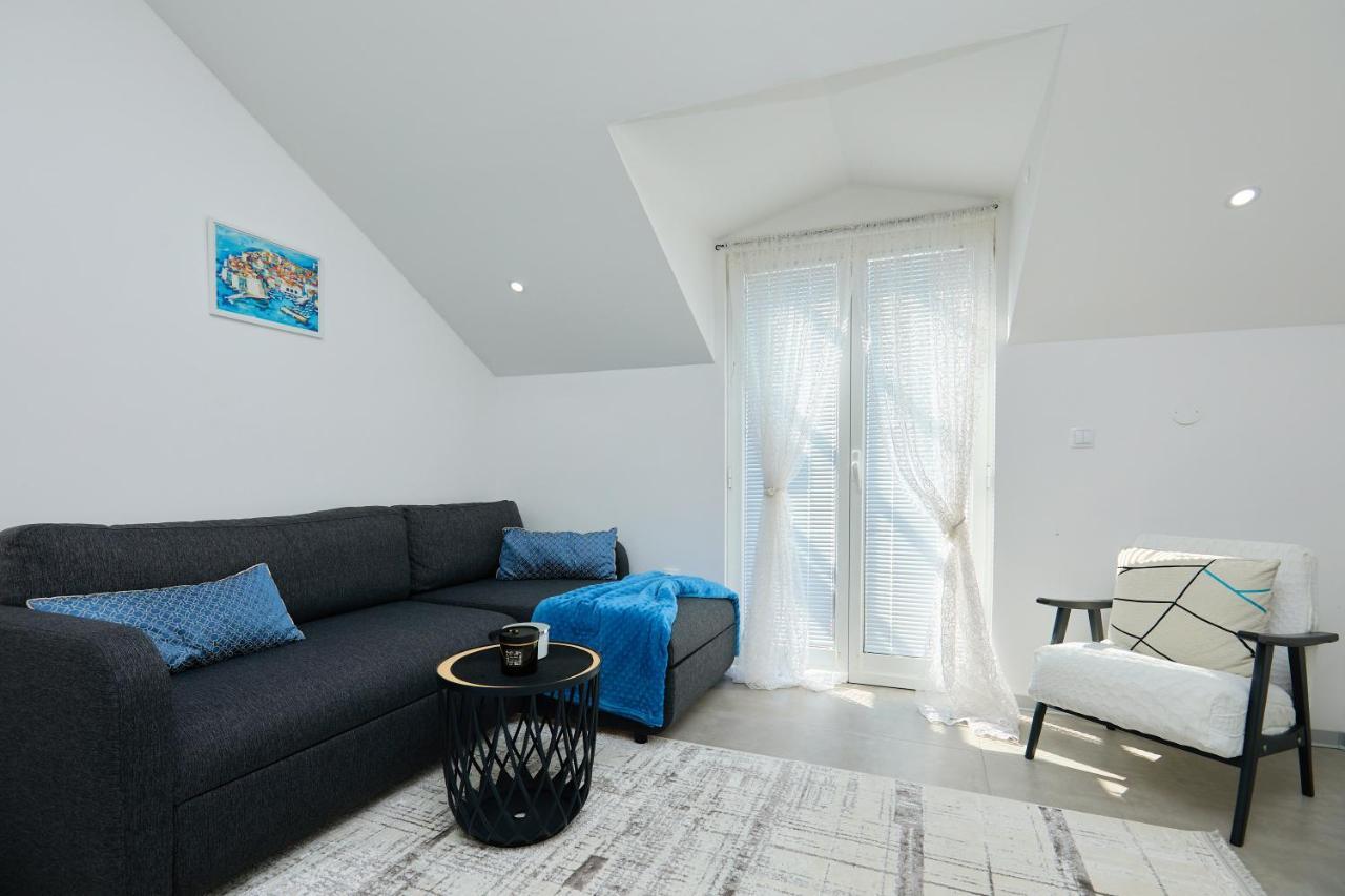 Guest house Studio Elezovic
